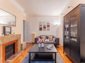 Charming apartment - 15th ard - Mobility lease